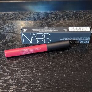 NARS Powermatte High Intensity Lip Pencil - DRAGON GIRL